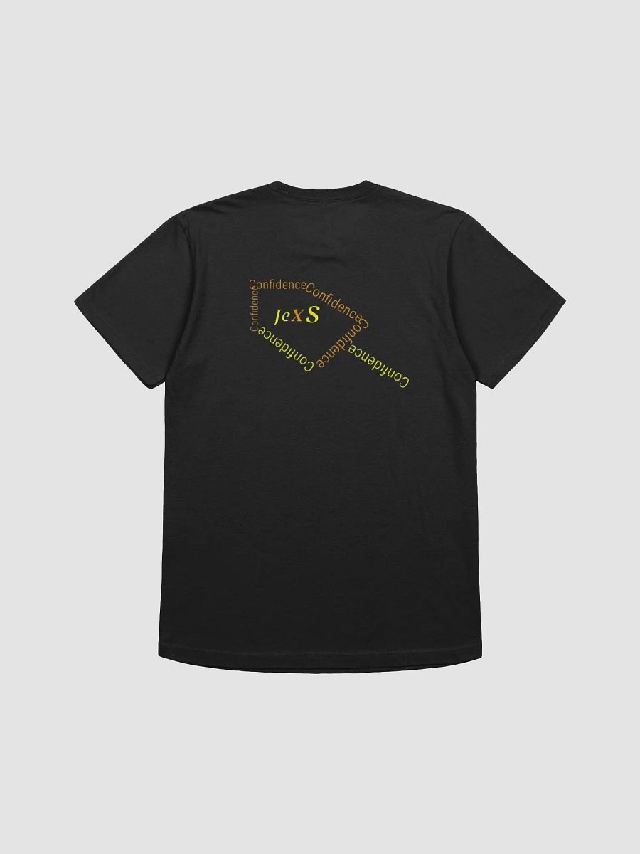 Confidence is king product image (2)