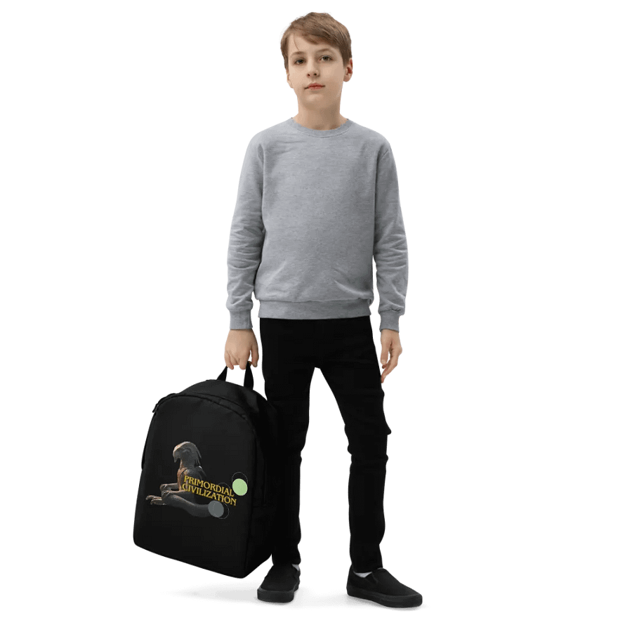 Sac à Dos 