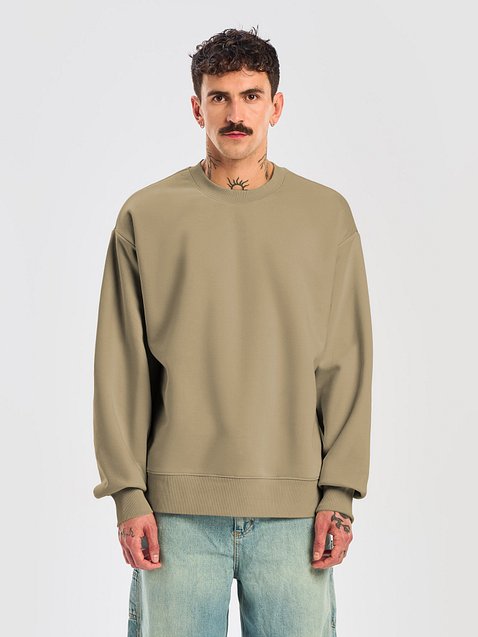 Photo showing AS Colour Heavy Crewneck