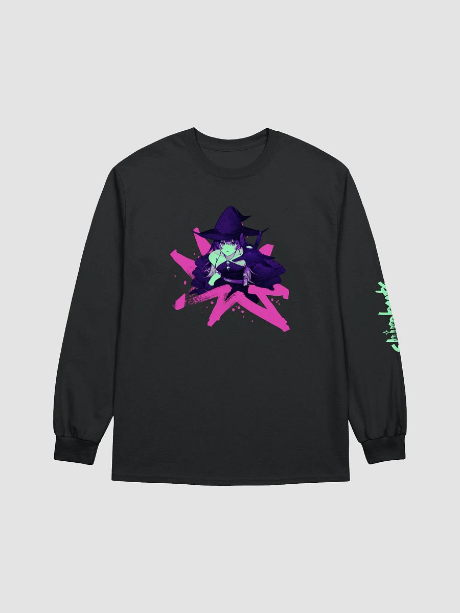 Mage Crewneck product image (1)