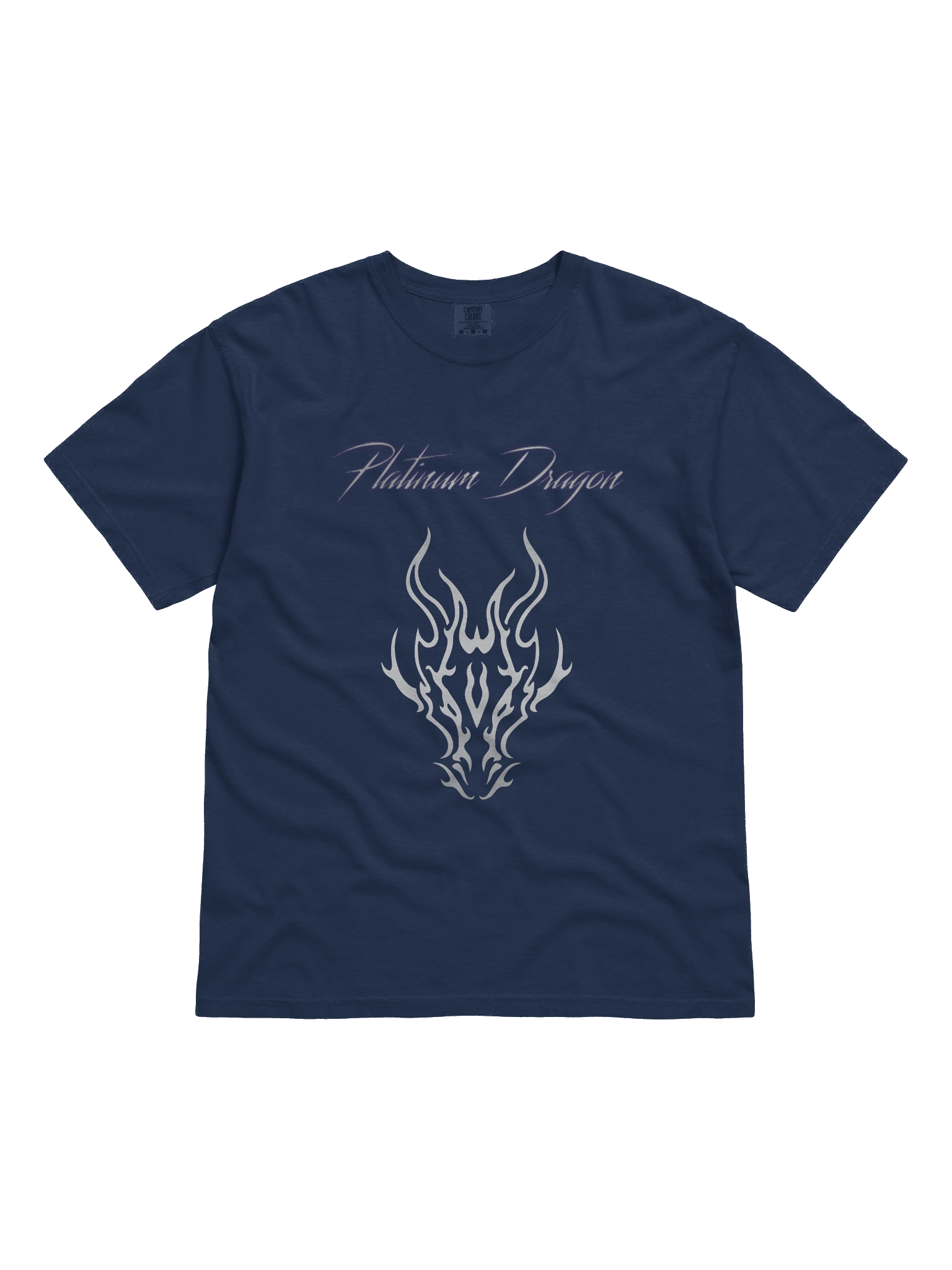 Keep Calm and Synthwave Men's Tee product image (1)