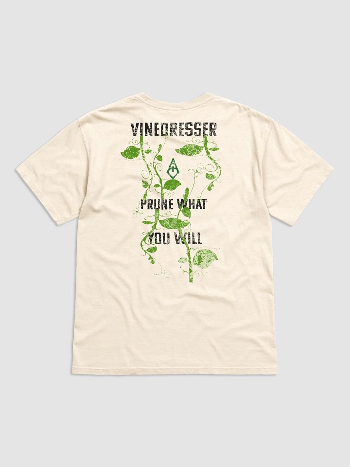 Vinedresser T-Shirt product image (1)