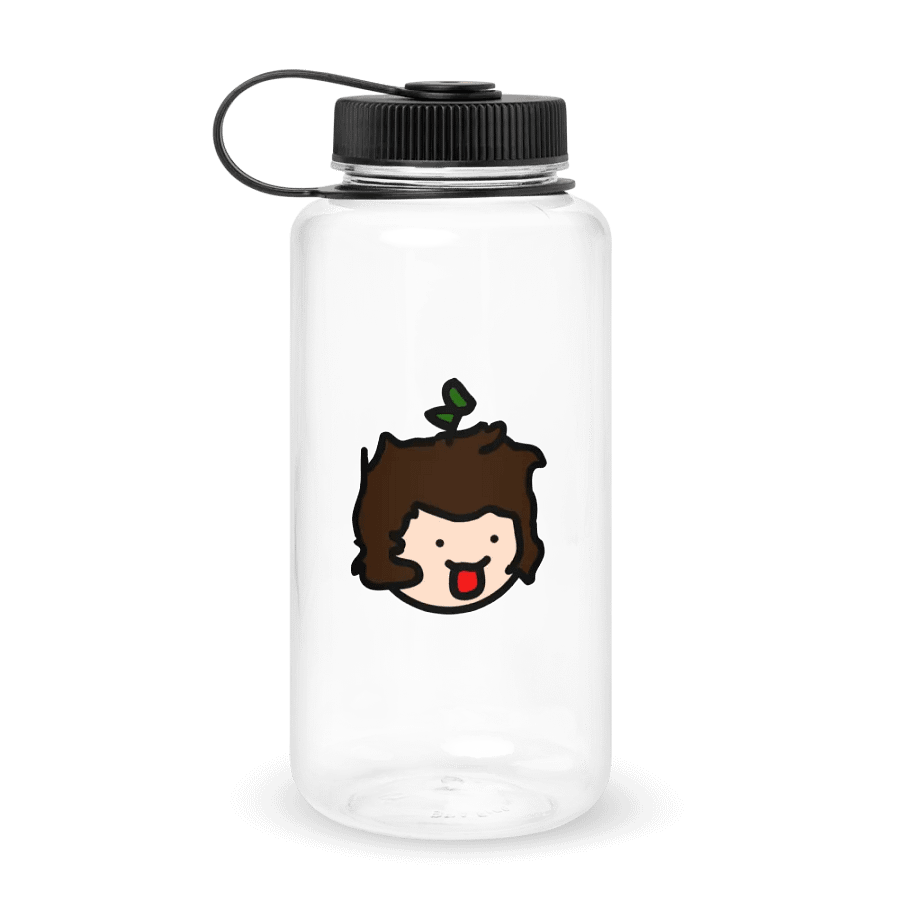 CombustLem Water Bottle product image (1)