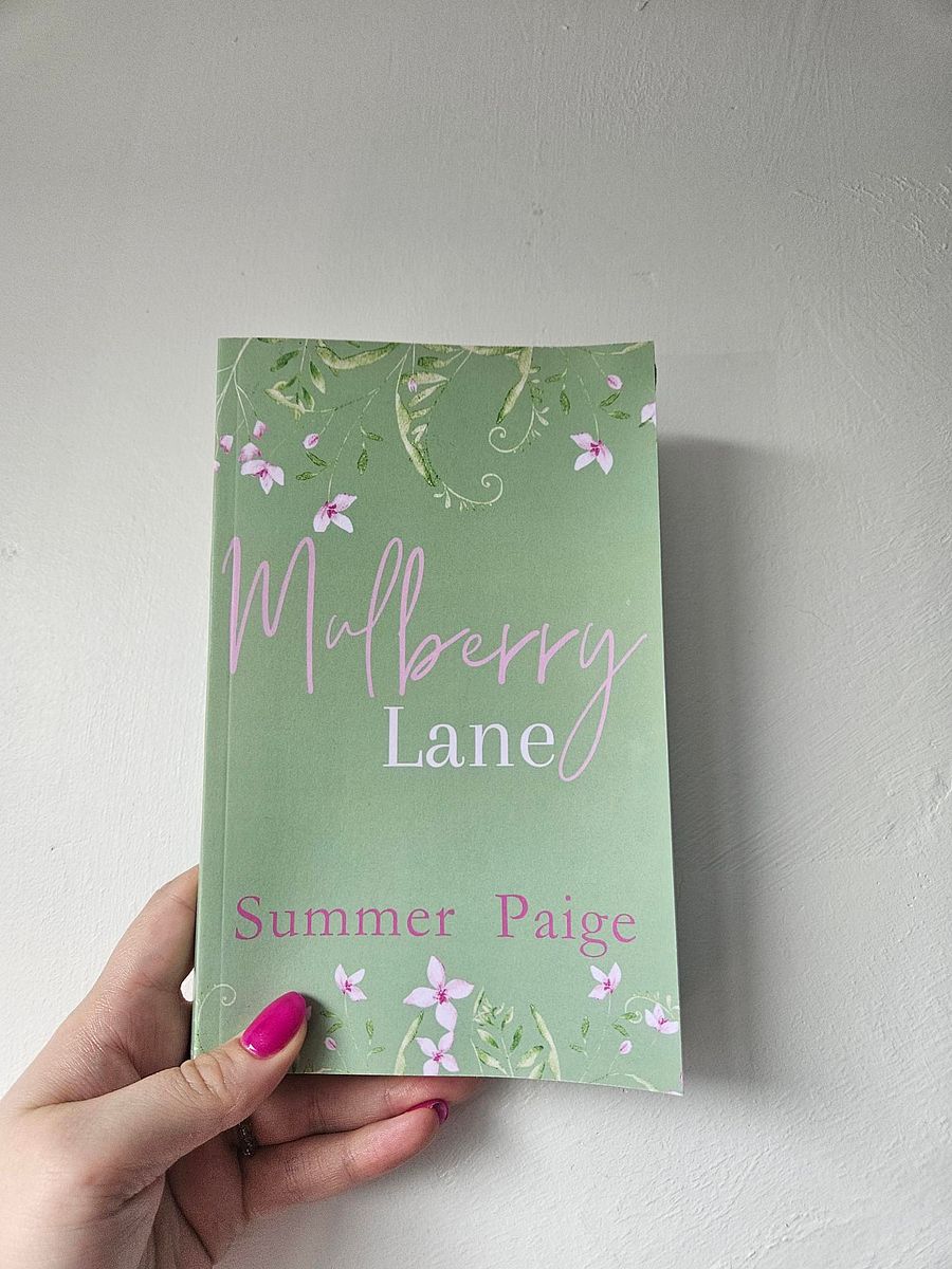 Mulberry Lane product image (4)