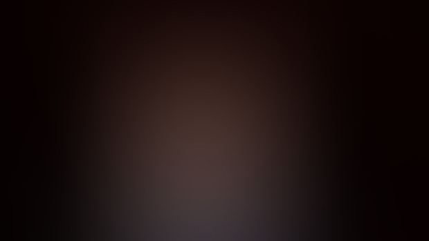 Audio thumbnail background