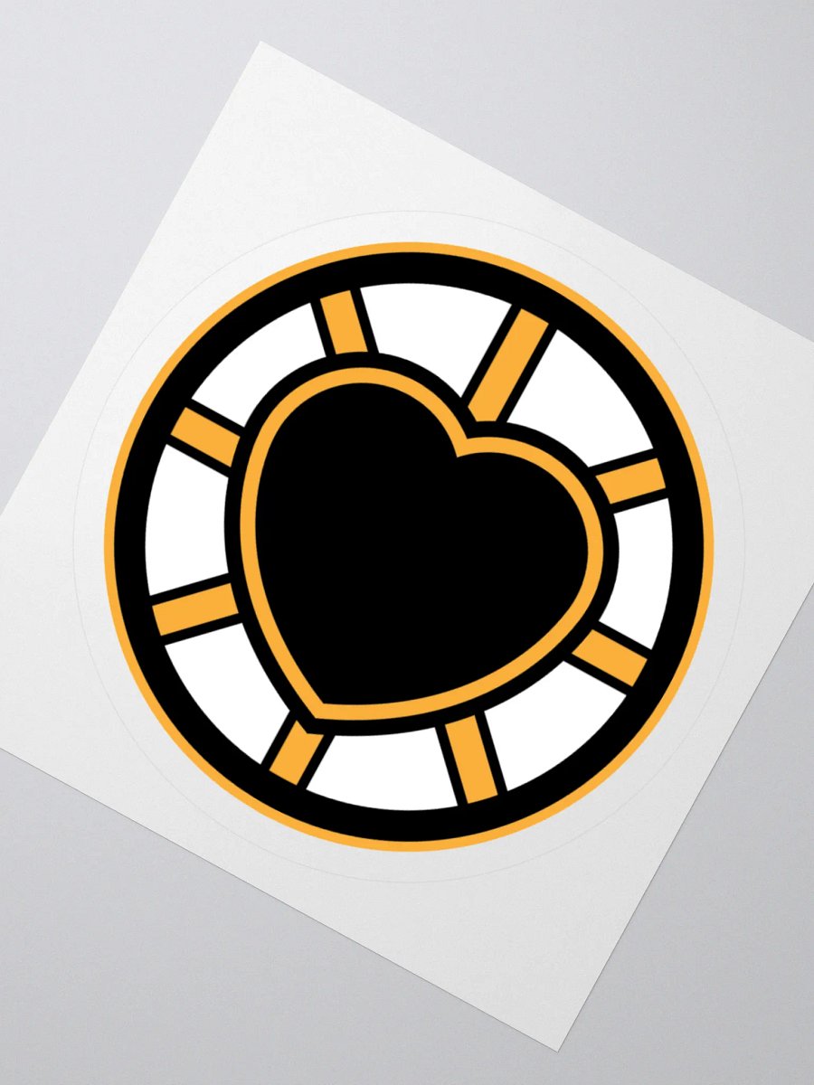 4one3 Heart product image (5)