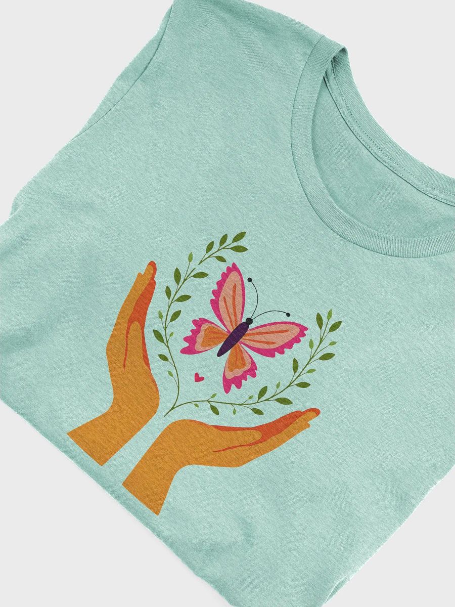 Butterfly Embrace T-Shirt product image (76)