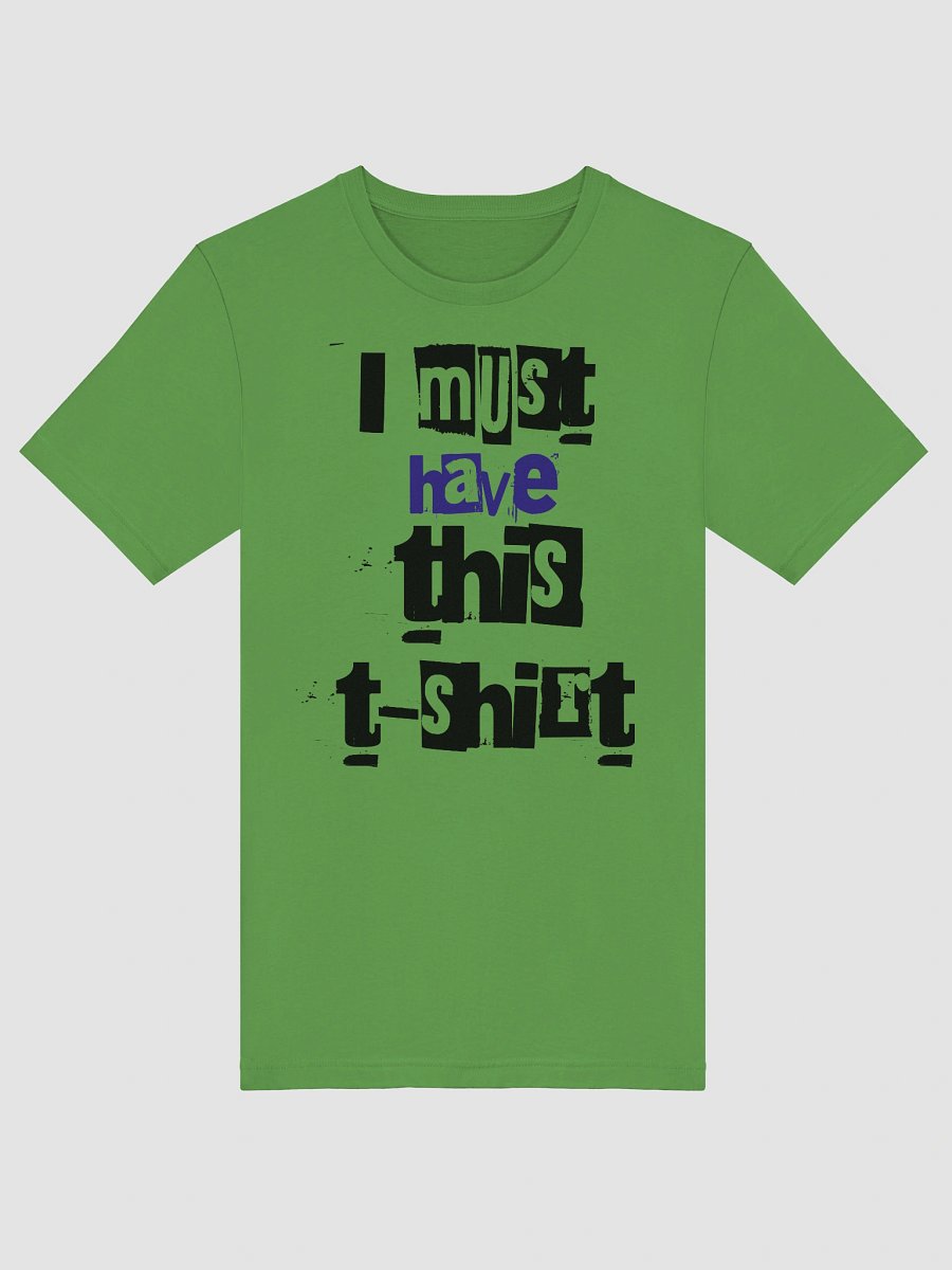Love for the T-Shirt product image (6)