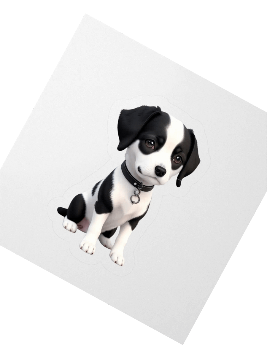 WallE STICKERS product image (2)
