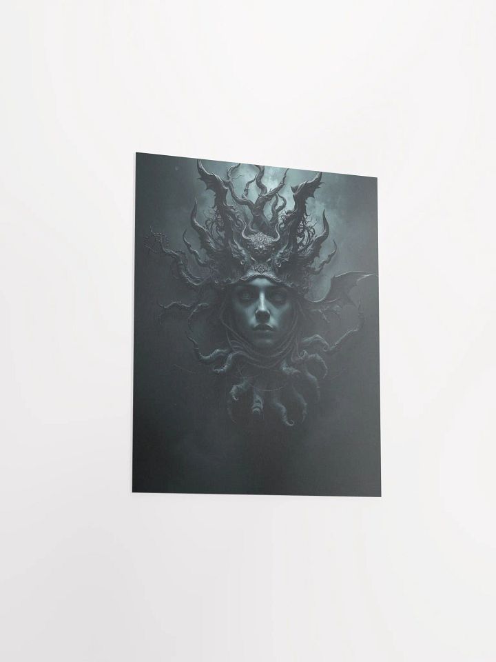 Mythical Majesty Poster product image (21)