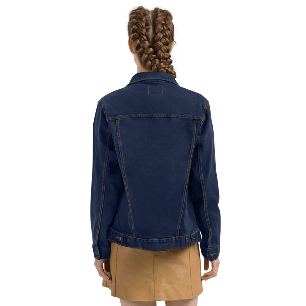 B-Lo Denim Jacket product image (12)
