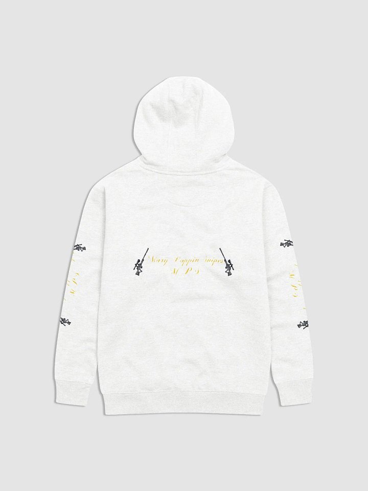Sunflower Serenade Hoodie product image (2)