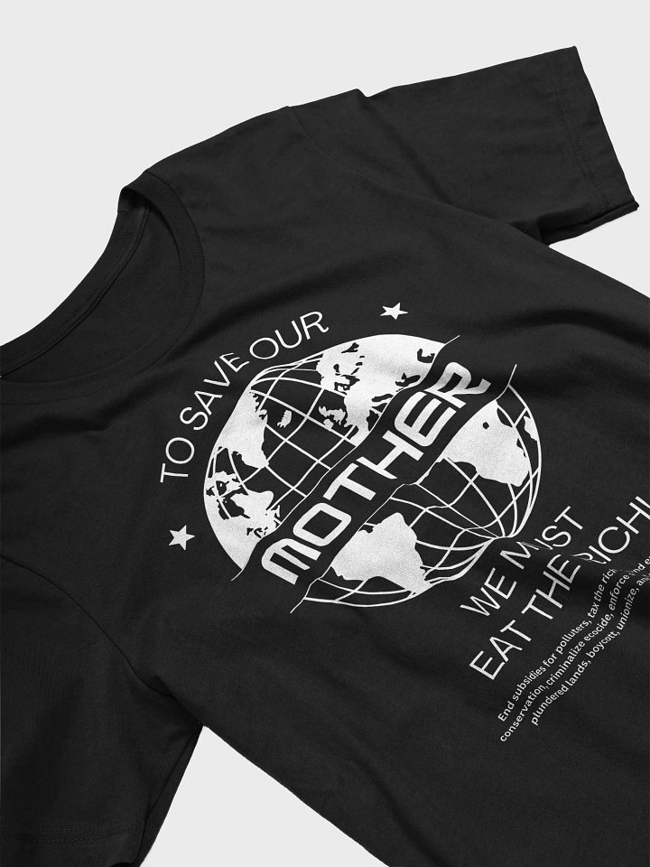 Save our mother 1 shirt product image (2)