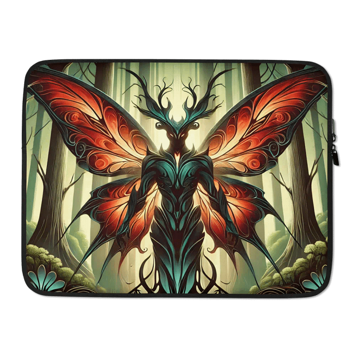 Spirit of Life - 2 Laptop Sleeve product image (2)