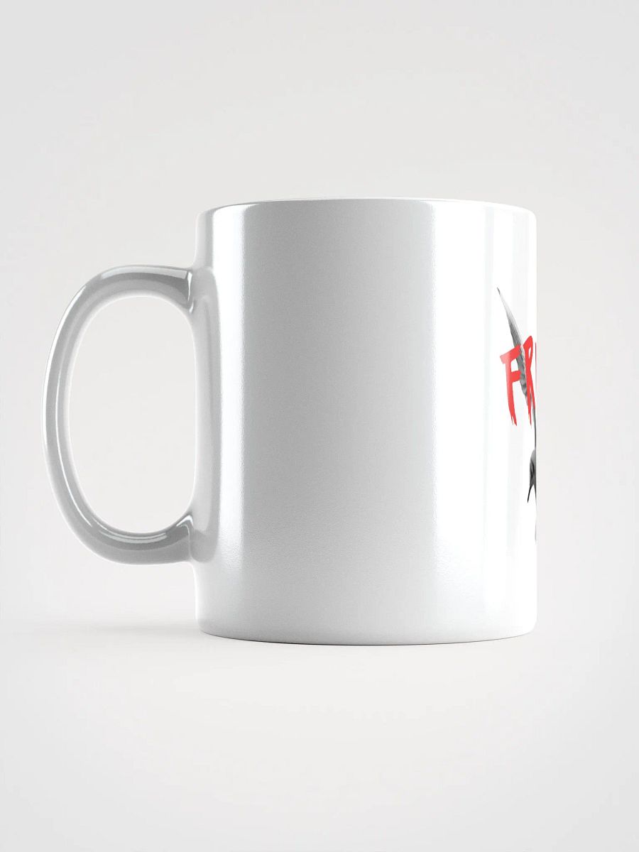 Flight of Freedom Mug product image (16)