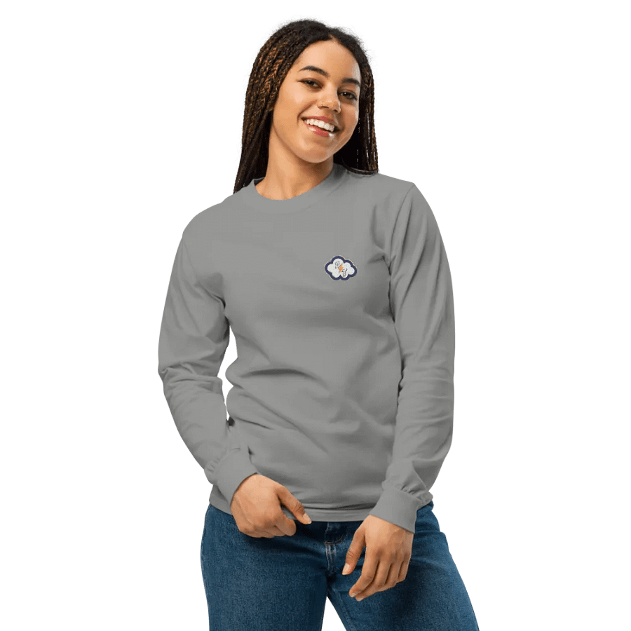 Comfort Storm Long Sleeve product image (32)
