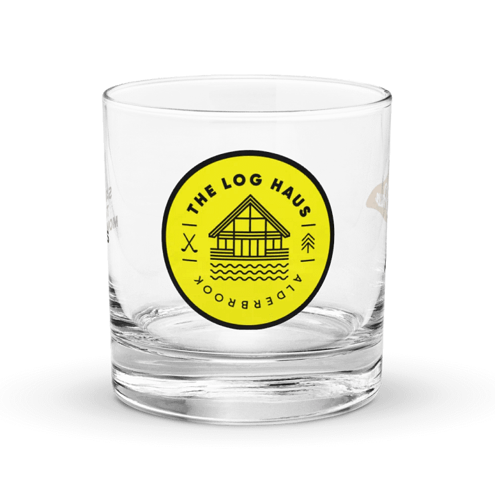 The Log Haus x Savor the Moments product image (1)