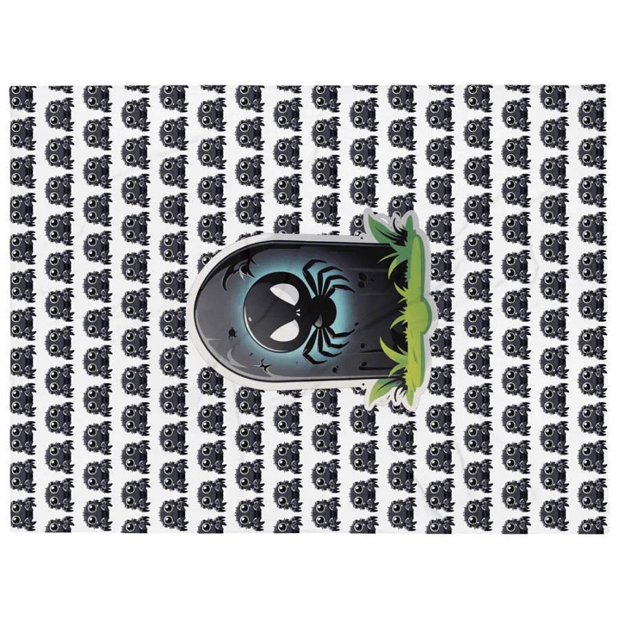 Justice for Dennis Blanket product image (1)