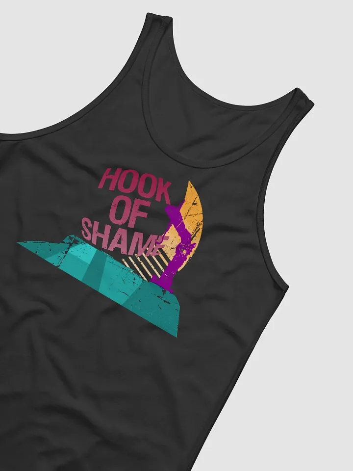 Hook Of Shame Tank Top product image (2)