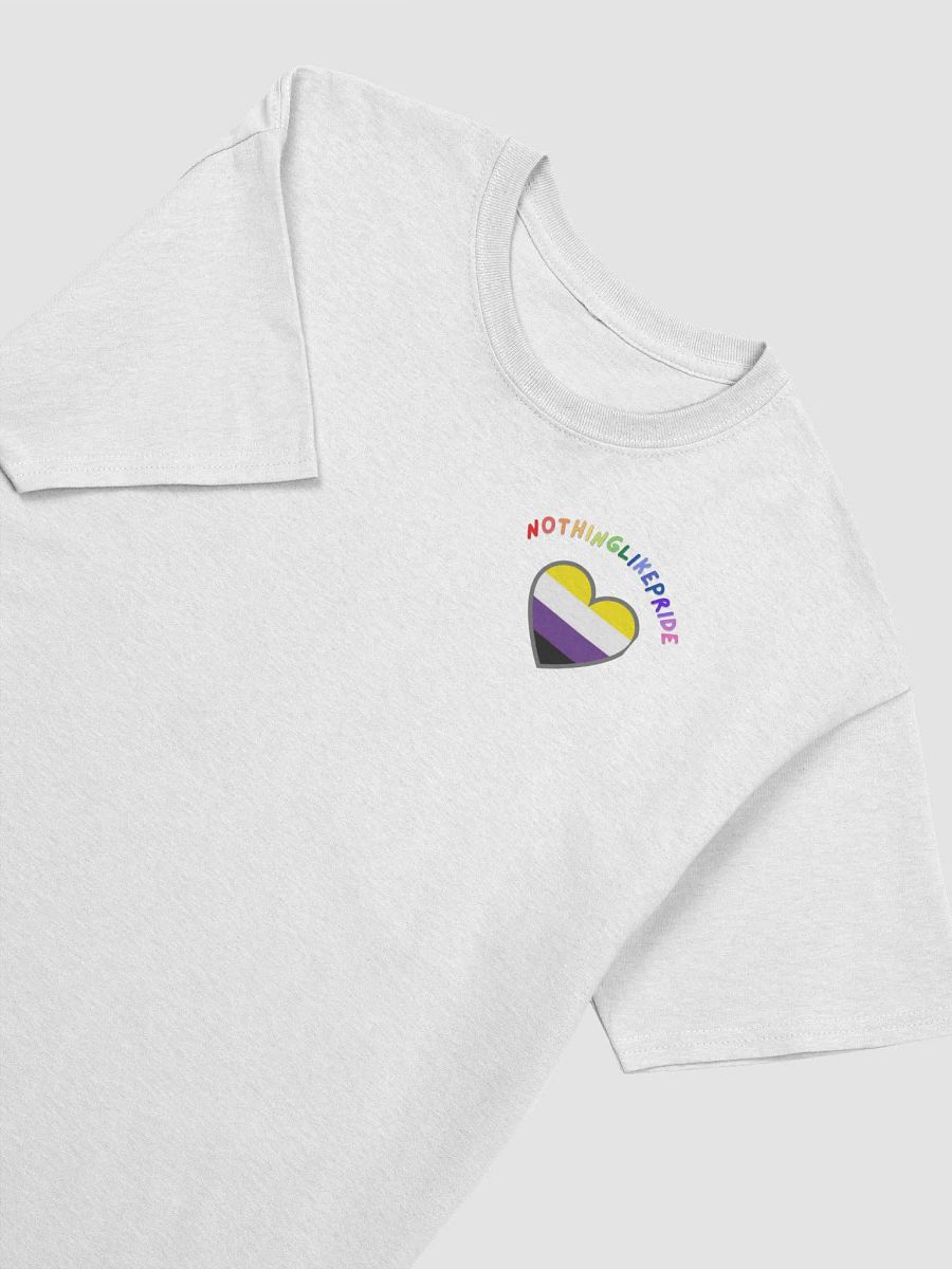 Nonbinary Pride T-Shirt product image (29)