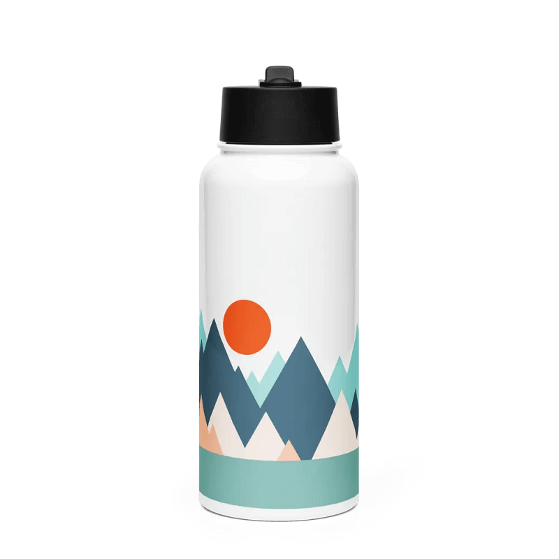 incOTTnito water bottle