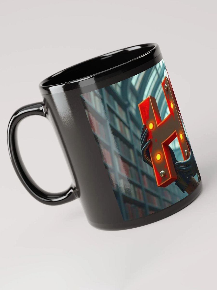 Hathos- The Mod Mug! product image (5)