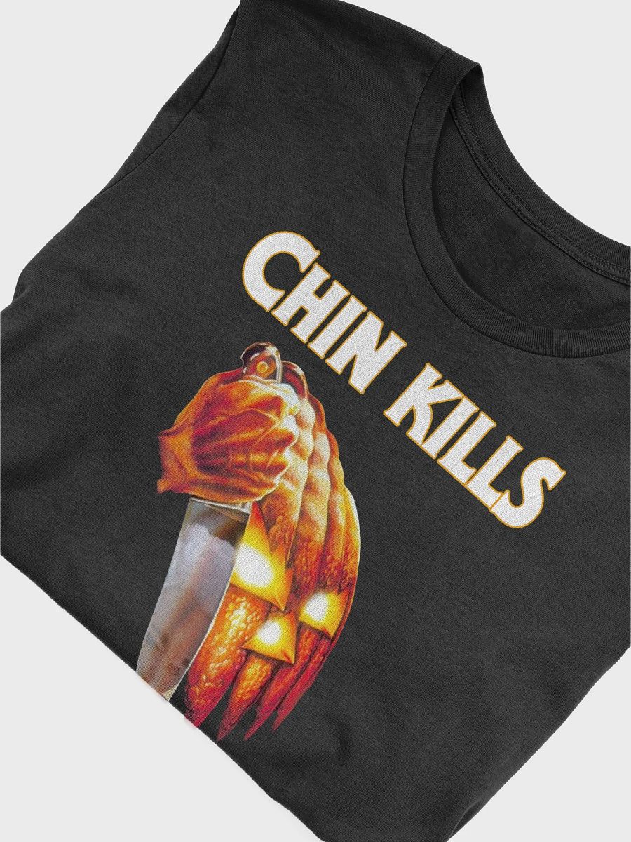 Chin Kills (Comfort) product image (5)