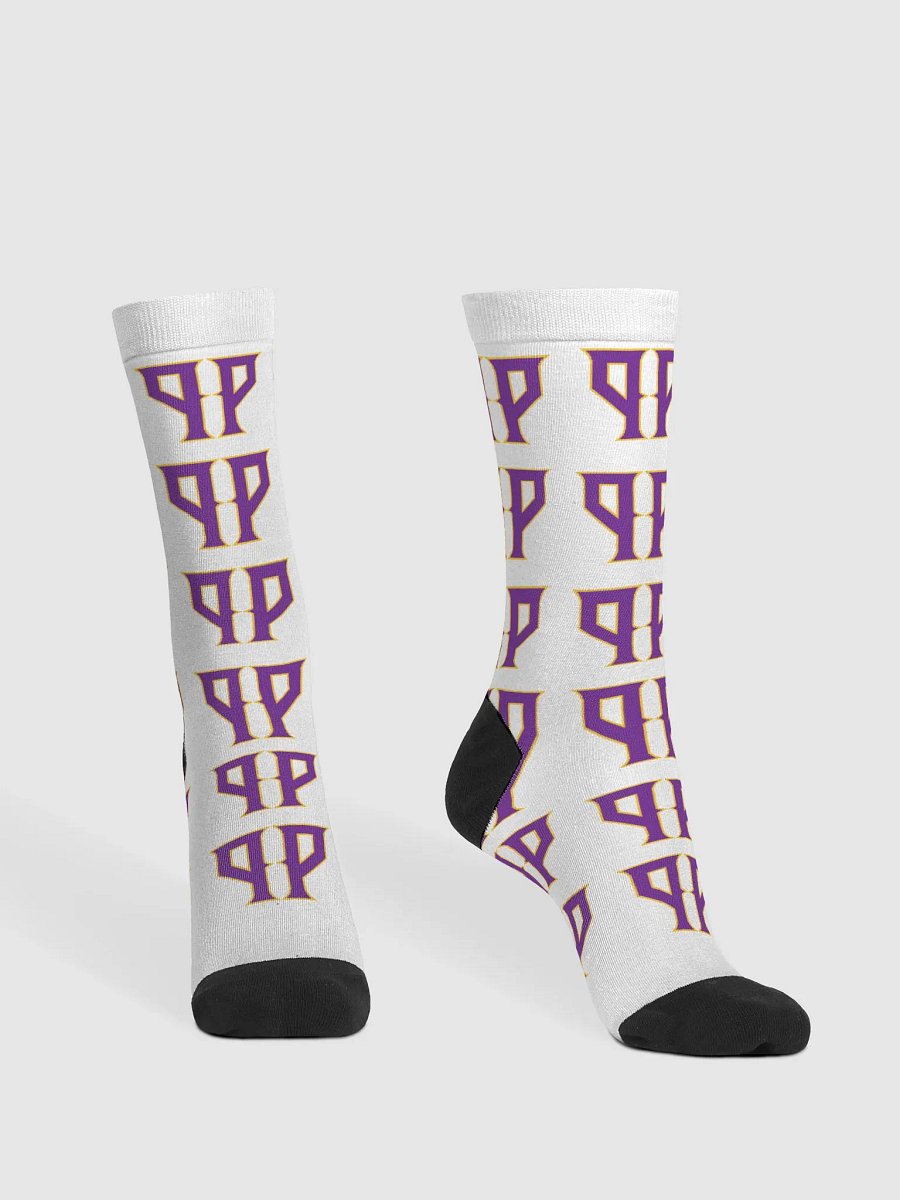 "PP" Socks product image (2)