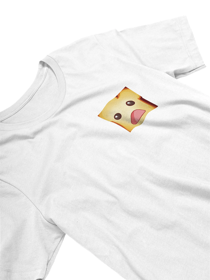 PANIC T-SHIRT product image (1)