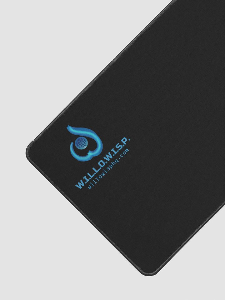 WILLOWISP Desk Mat (12