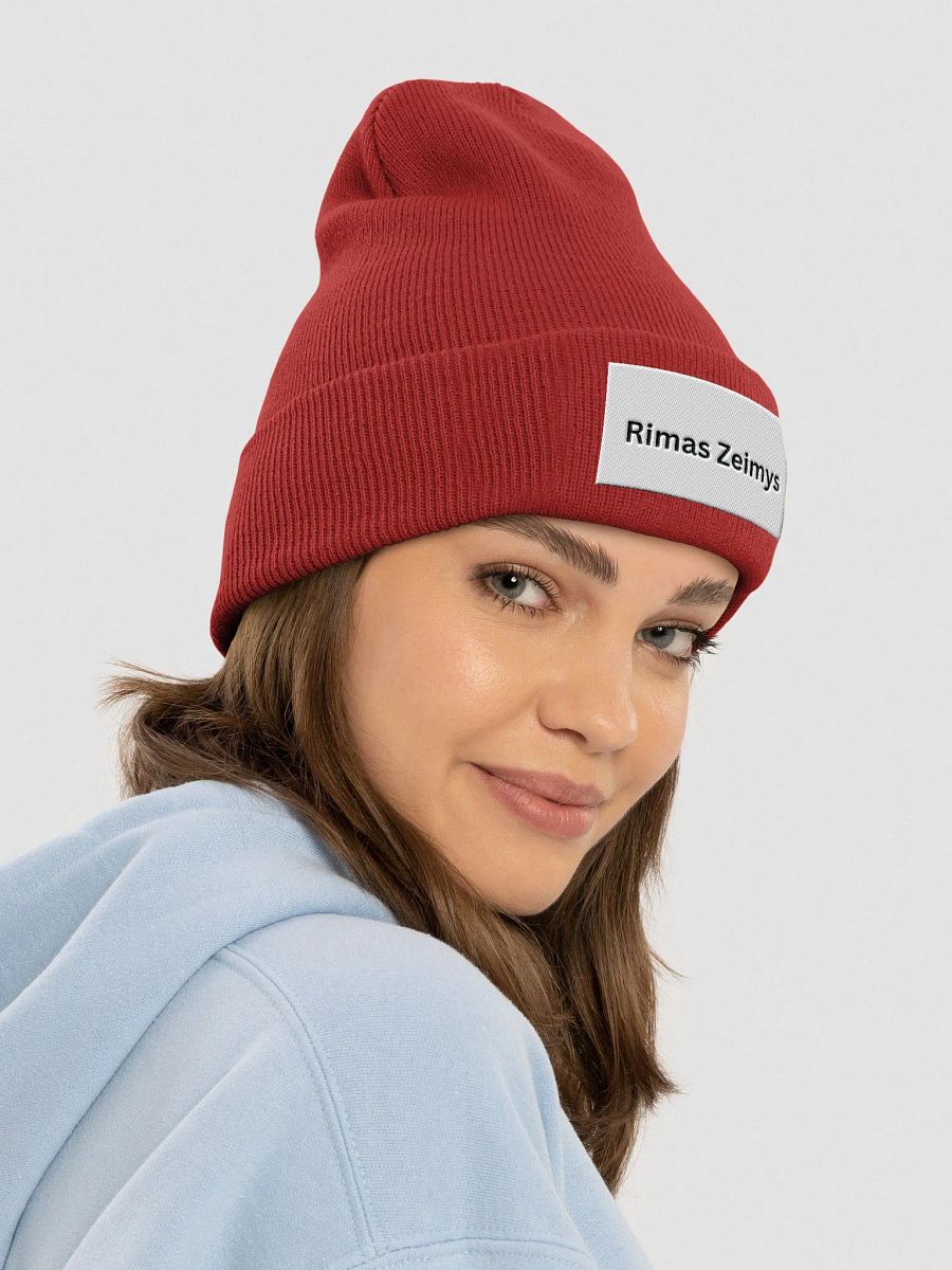 Rimas Zeimys hat product image (4)