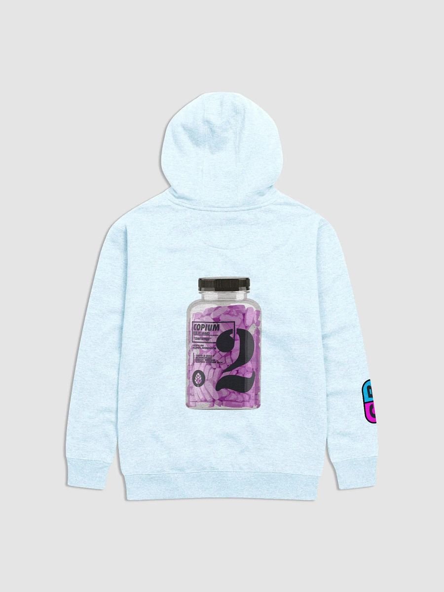 COPIUM HOODIE product image (2)
