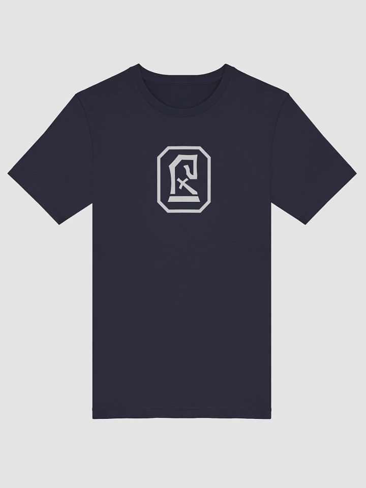 Vertical By Wisdom and Effort T-Shirt product image (2)