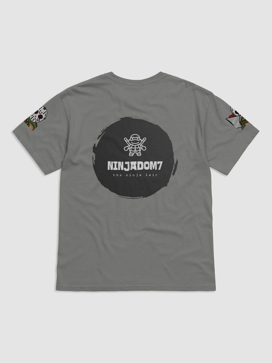 Raph Halloween Heavyweight T-Shirt product image (7)