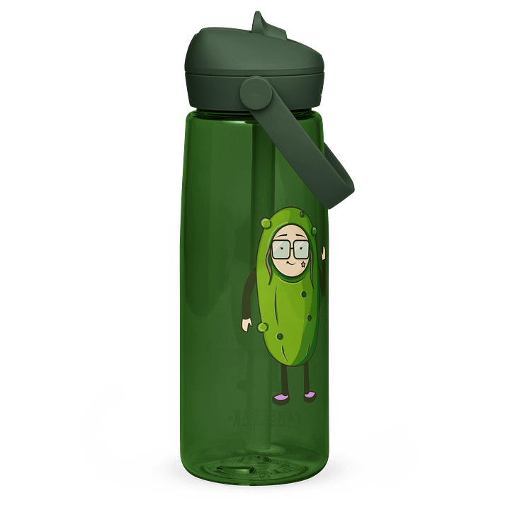 Pickle water bottle product image (10)