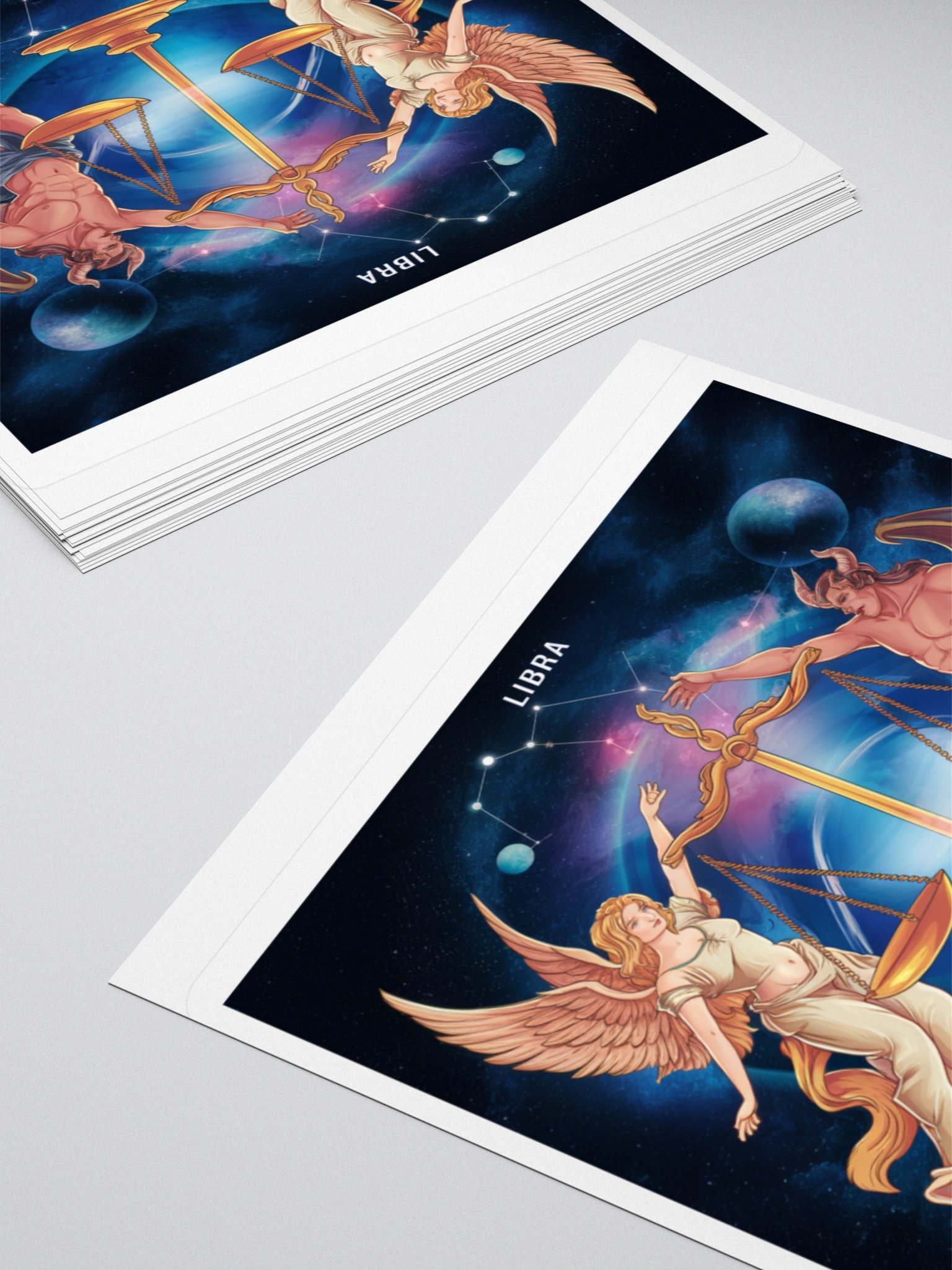 Libra Sticker product image (12)