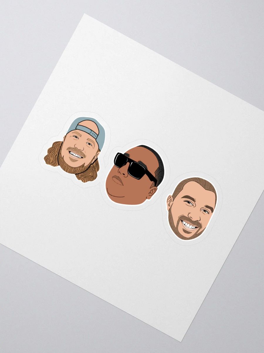 ATGNWG Sticker product image (2)