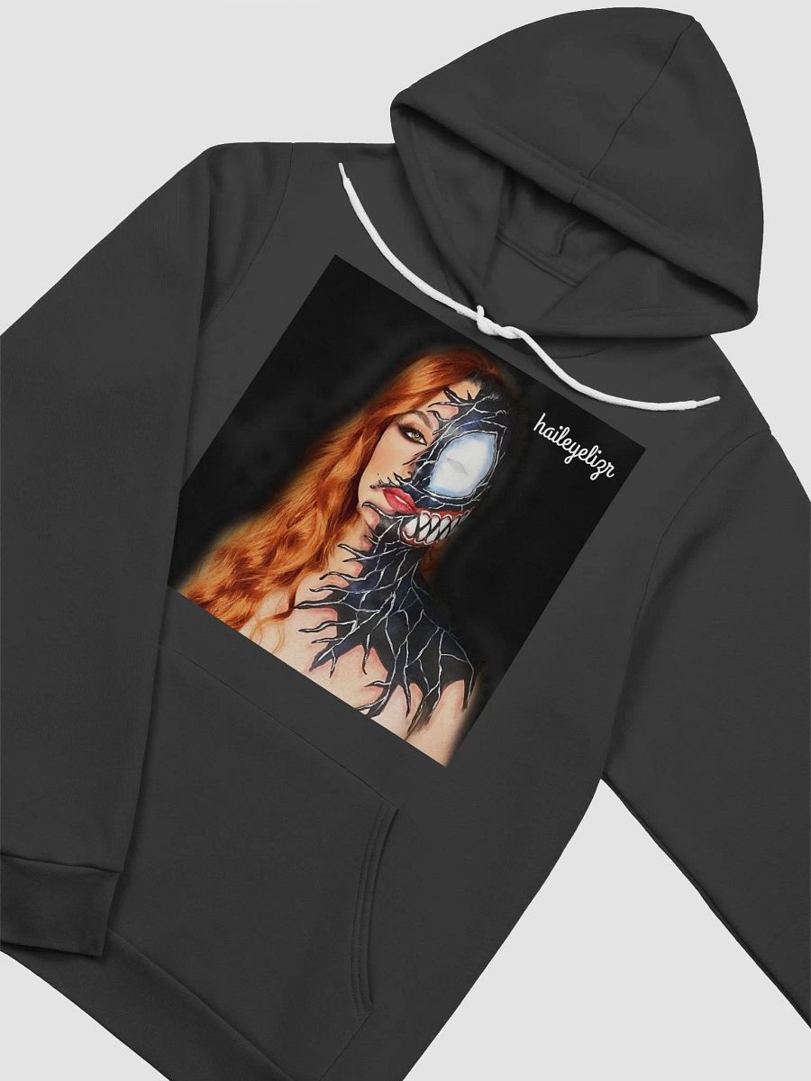 Hailey Venom Hoodie product image (10)