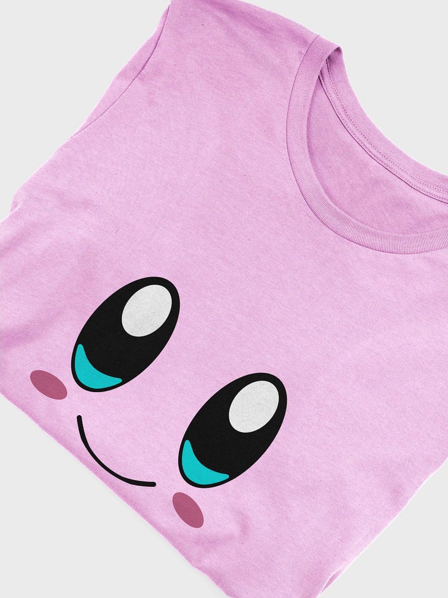 Bella+Canvas T-Shirt | Körby product image (35)
