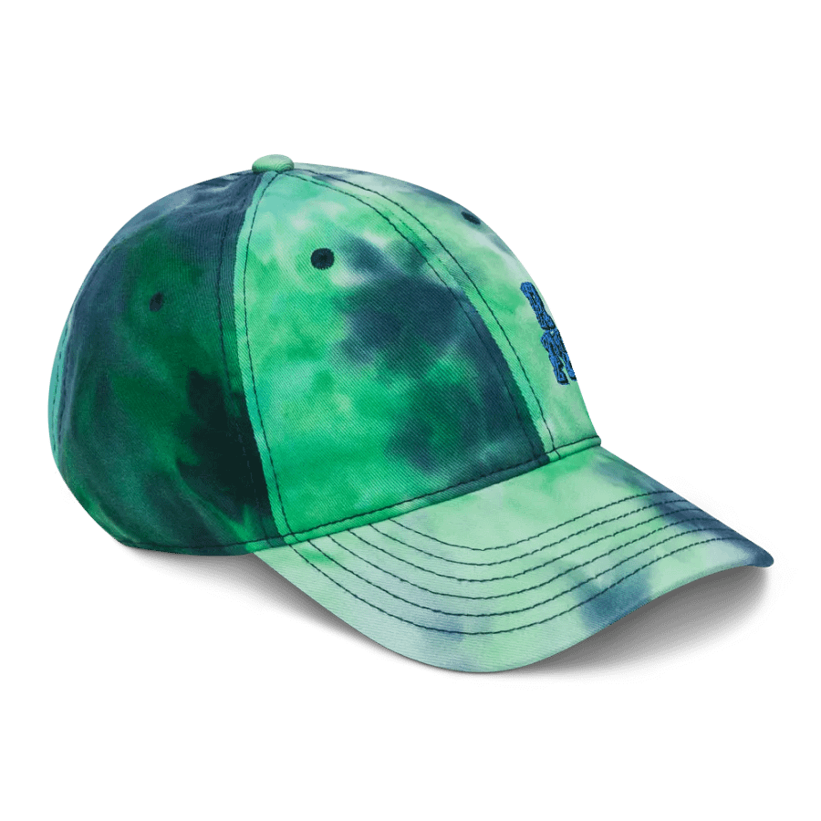 Tye Dye Ricerhat product image (12)