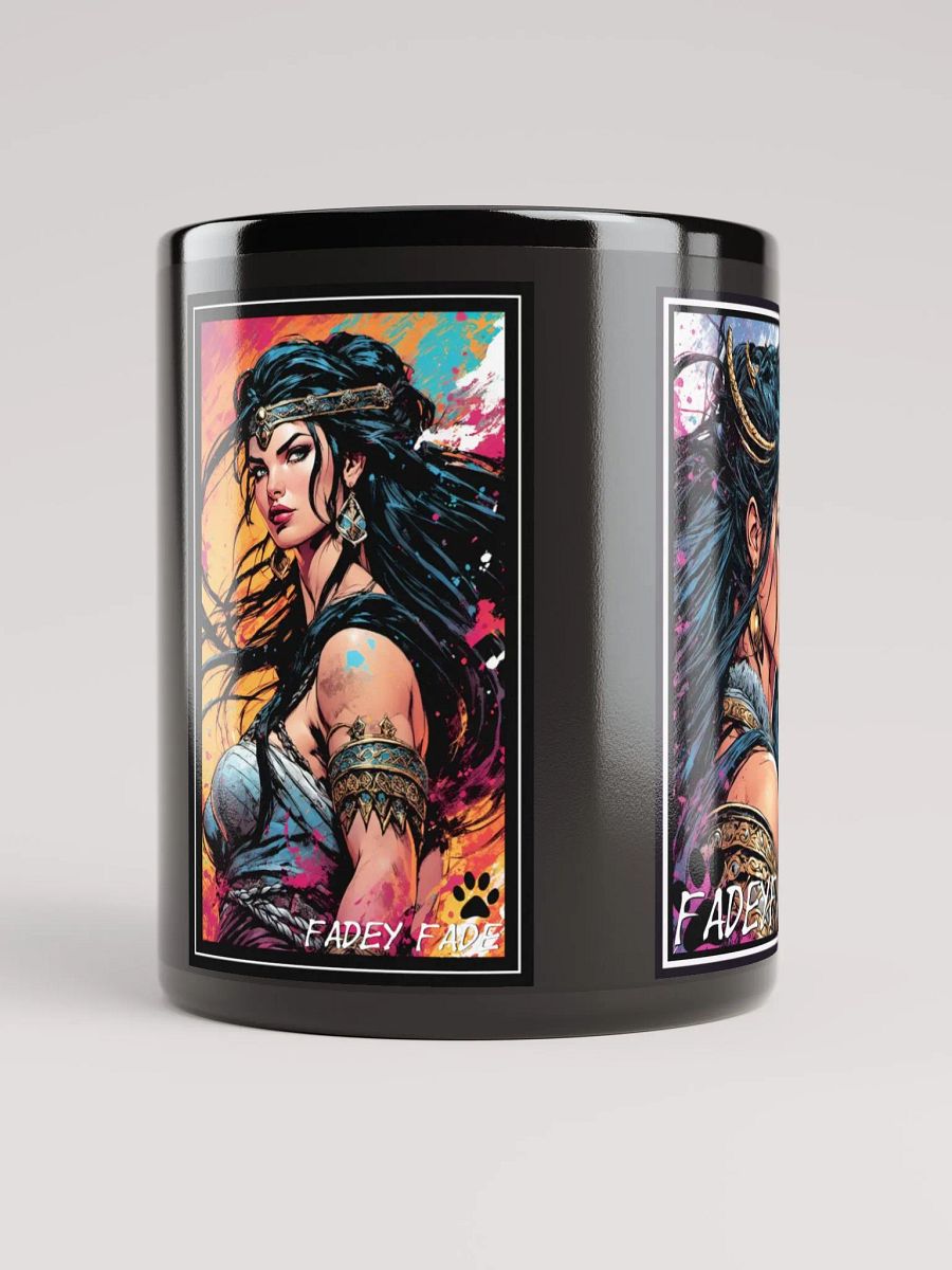 Barbarian Fade Mug Choice Two product image (10)