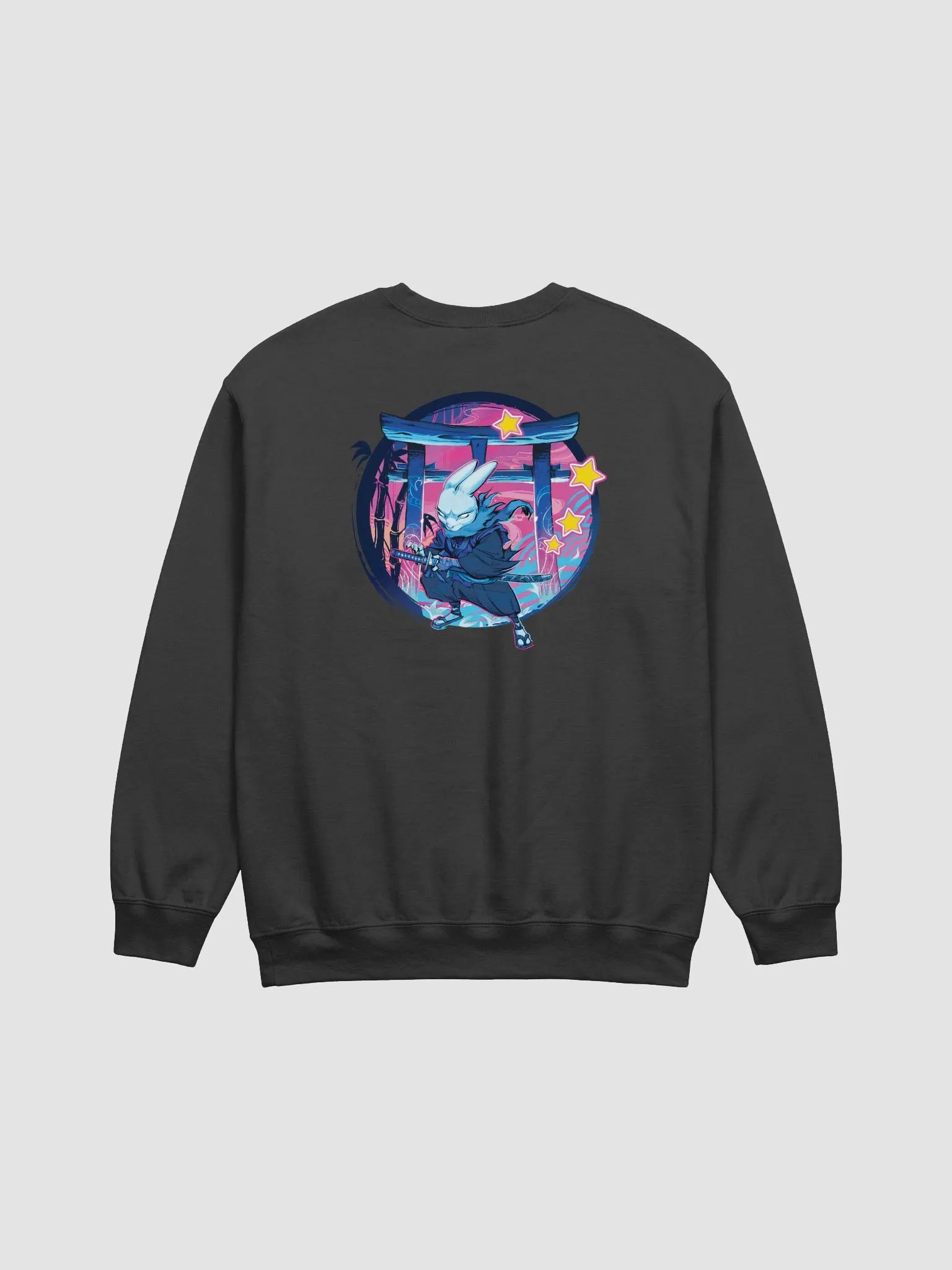 Sholzi Crewneck - Torii product image (18)