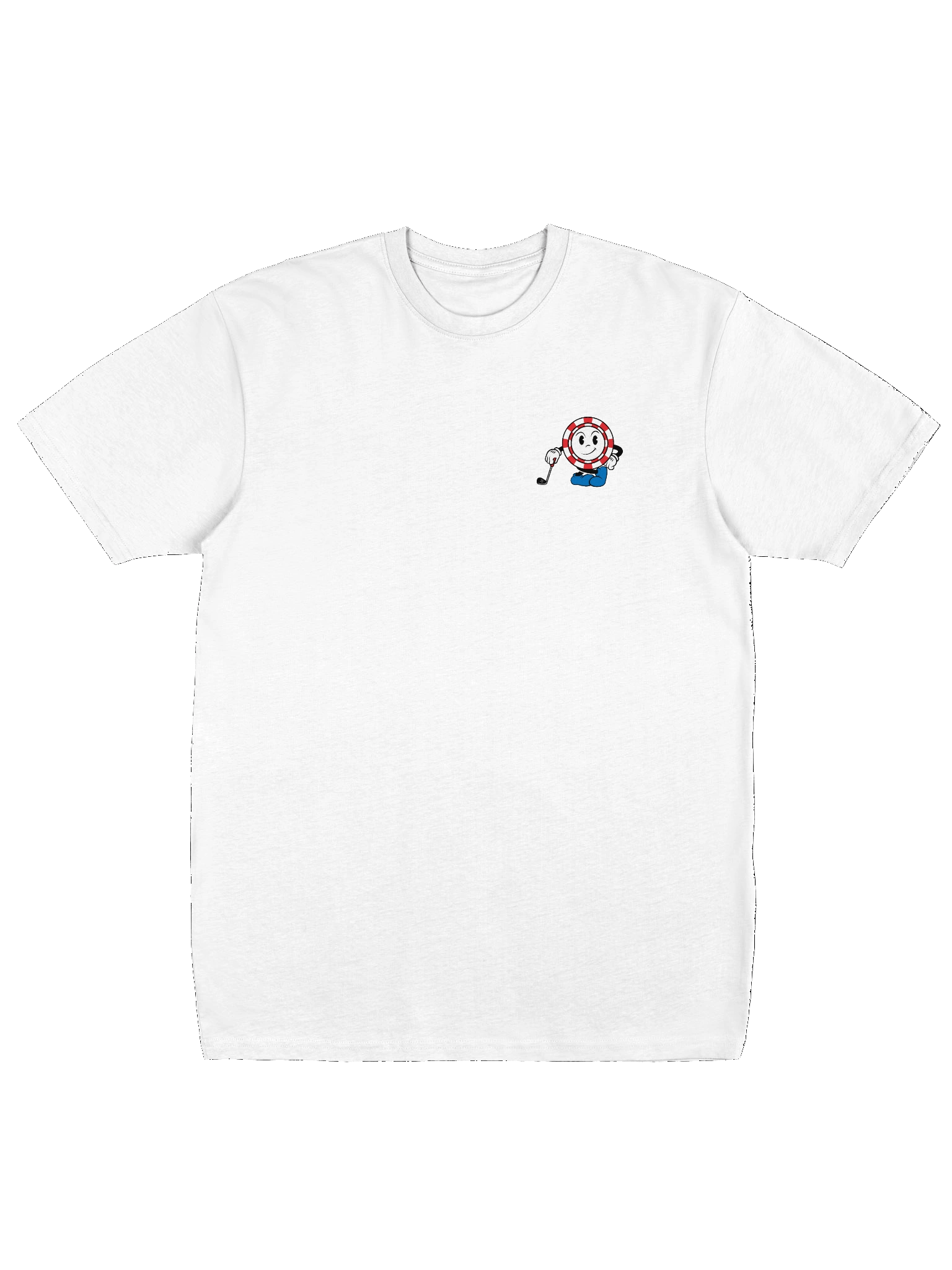 Lunch Money Country Club Tee product image (1)