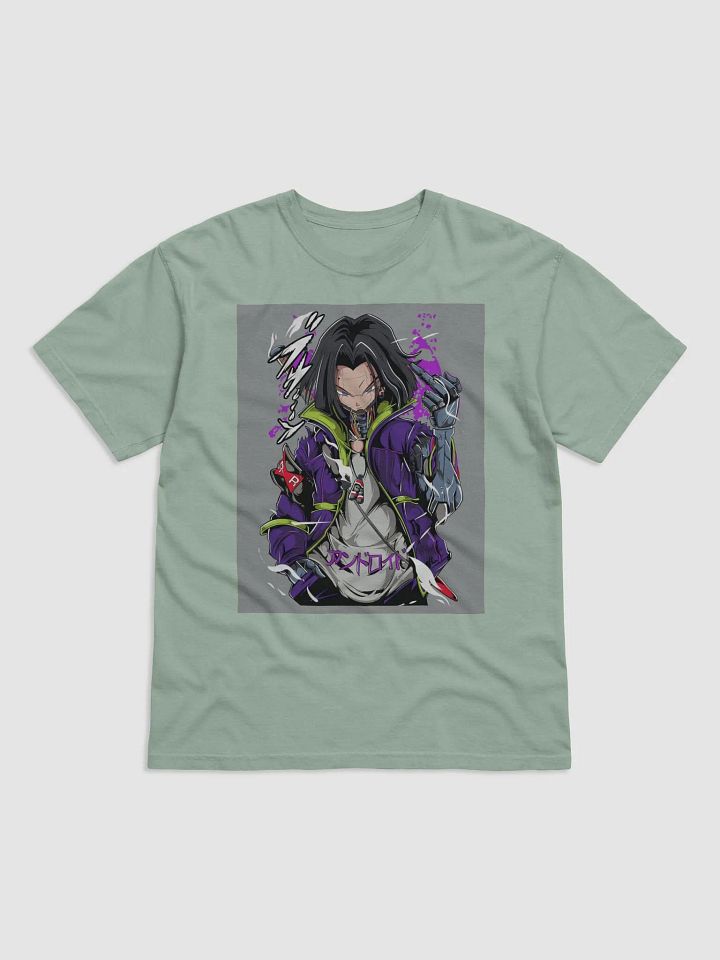 Android 17 product image (5)