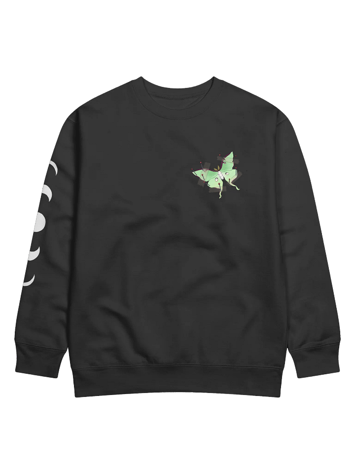 Preservation - Sweatshirt product image (1)