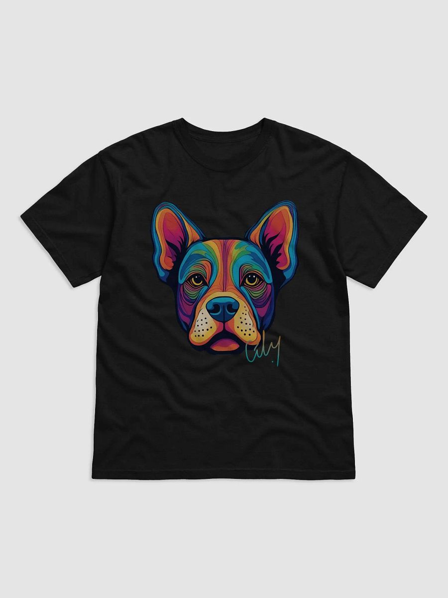 Puppy T-Shirt product image (3)