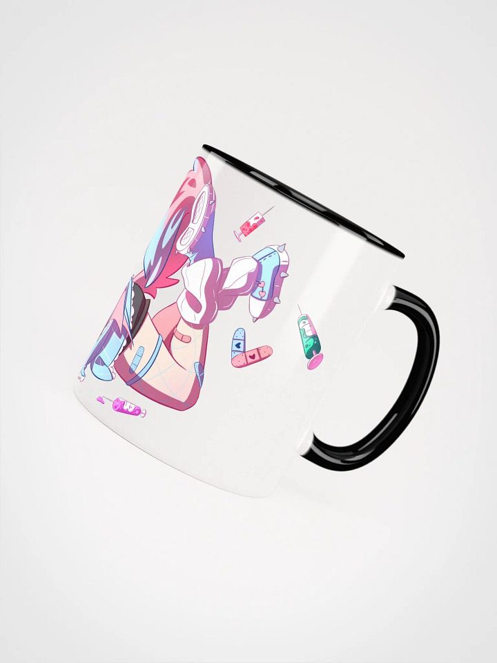 ♡ Inuchi Mug ♡ product image (2)