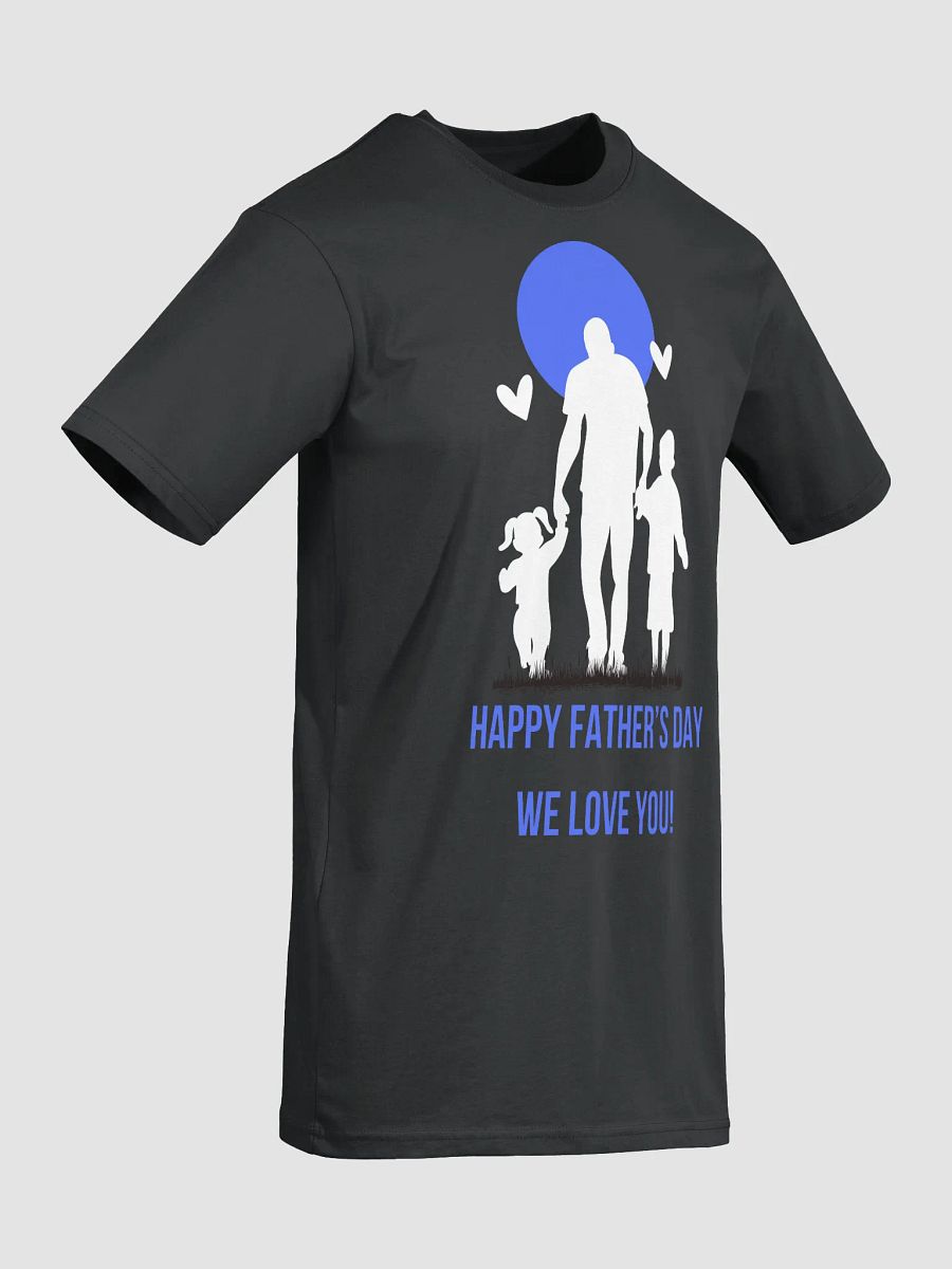 Celestial Father's Day Tee product image (29)
