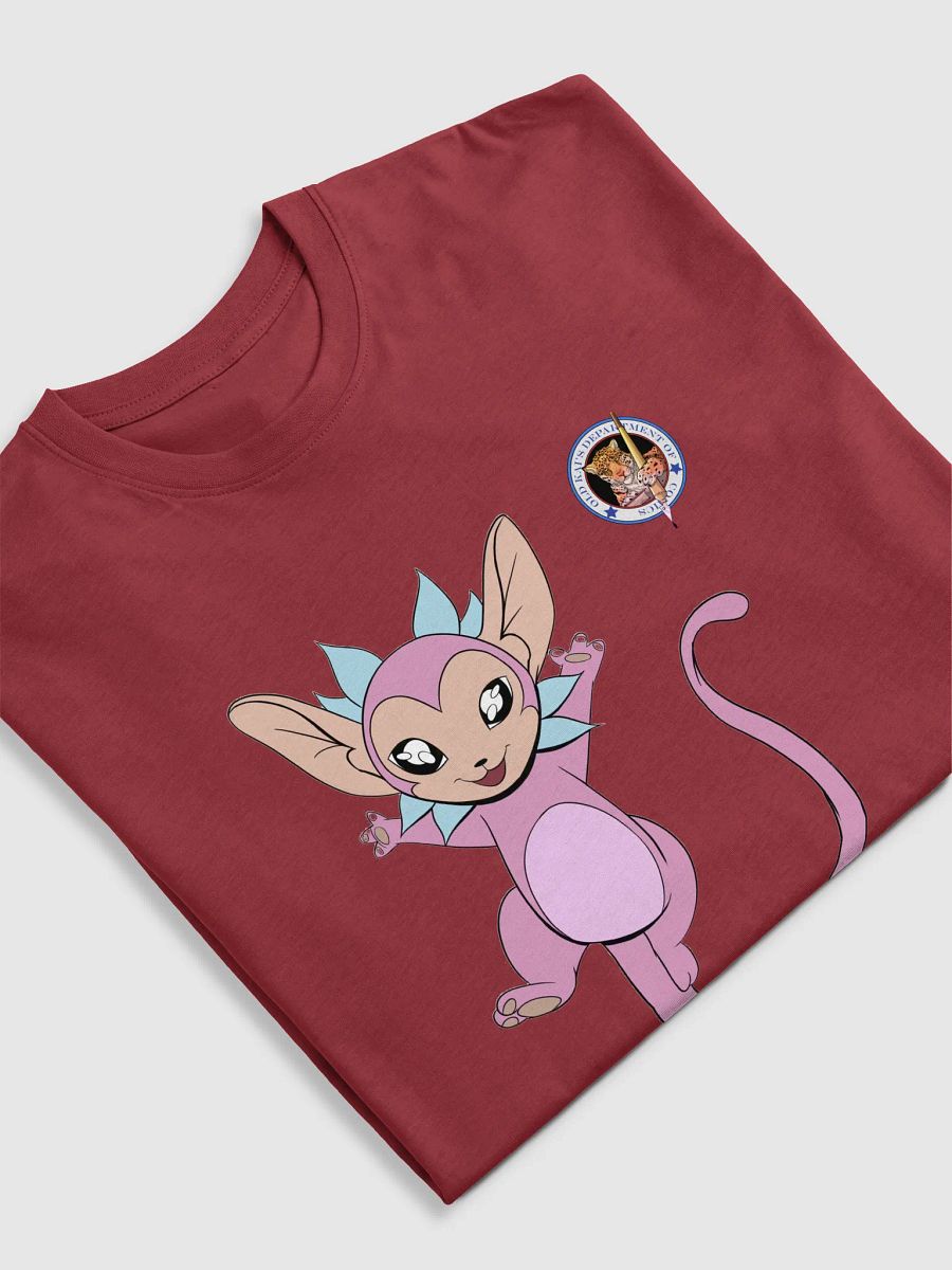 Chibi (Old Kai's Comics T-Shirt) product image (15)