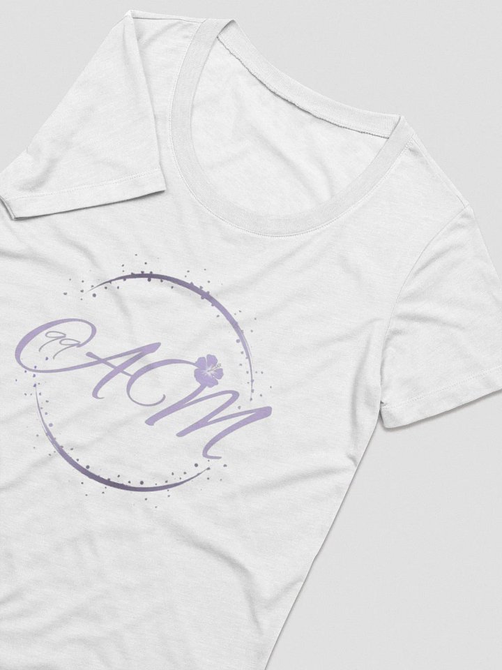 99AM Ladies TShirt product image (2)